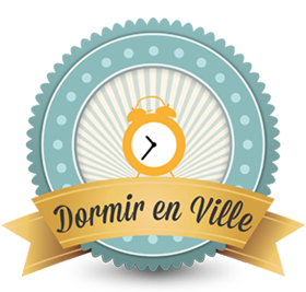 Dormir en Ville – STUDIOS ET APPARTEMENTS DE STANDING